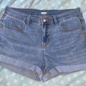 Old navy shorts